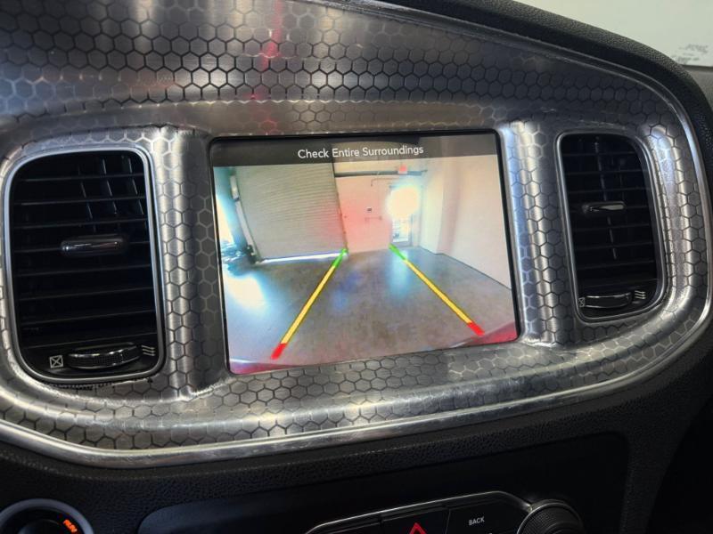 Dodge Charger SXT 2016