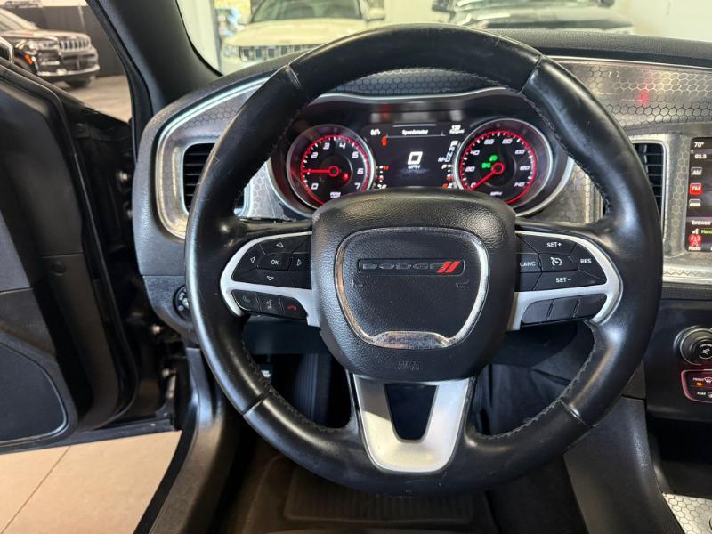 Dodge Charger SXT 2016