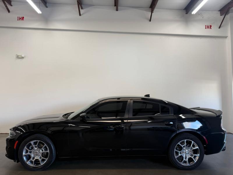 Dodge Charger SXT 2016