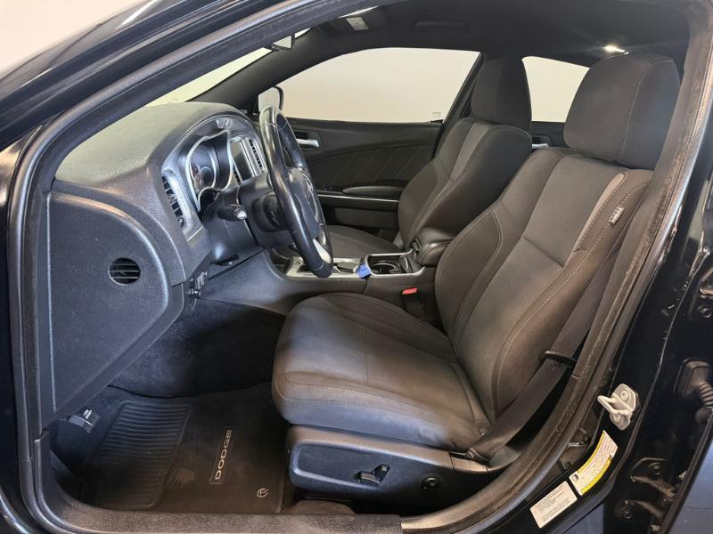 Dodge Charger SXT 2016