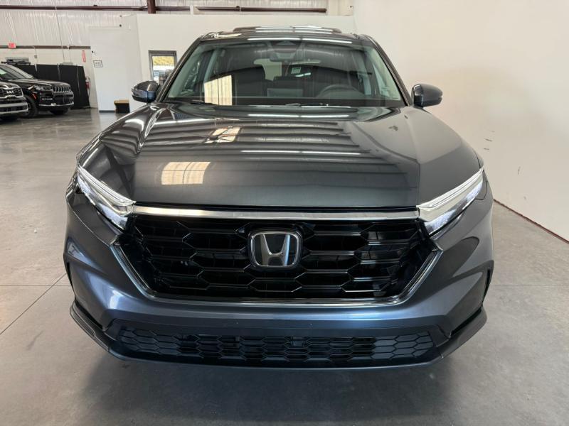 Honda CR-V EX 2WD 2024