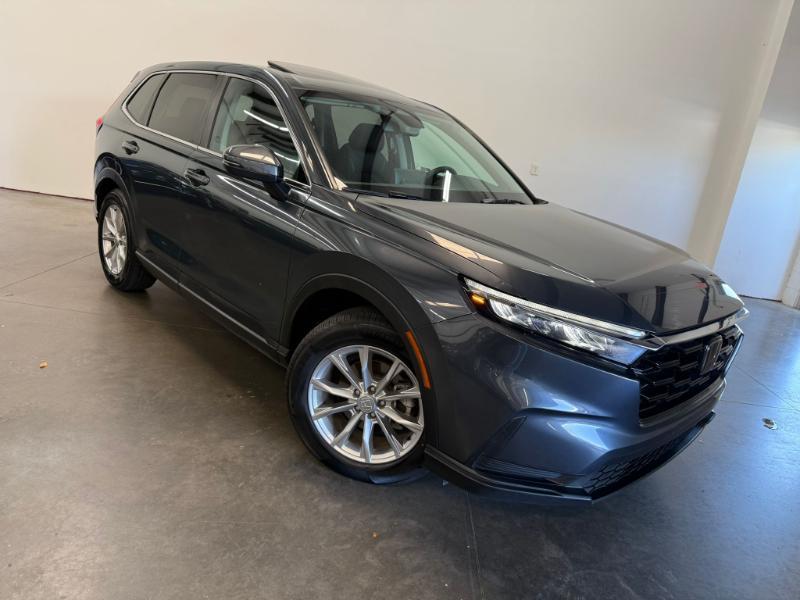 Honda CR-V EX 2WD 2024