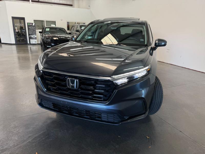 Honda CR-V EX 2WD 2024