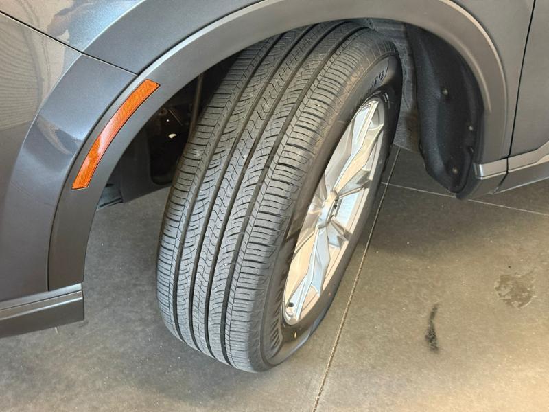 Honda CR-V EX 2WD 2024