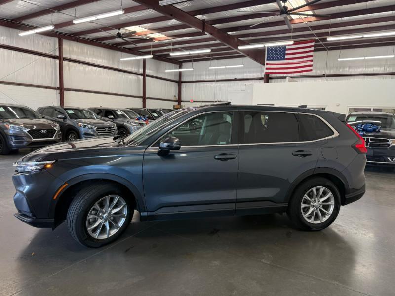 Honda CR-V EX 2WD 2024