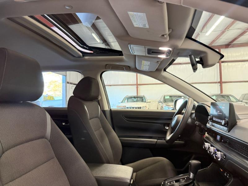 Honda CR-V EX 2WD 2024