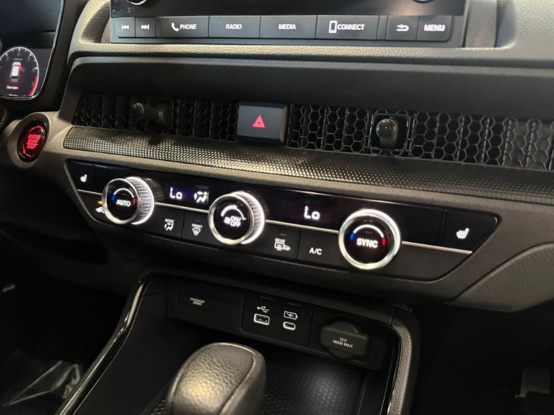 Honda CR-V EX 2WD 2024