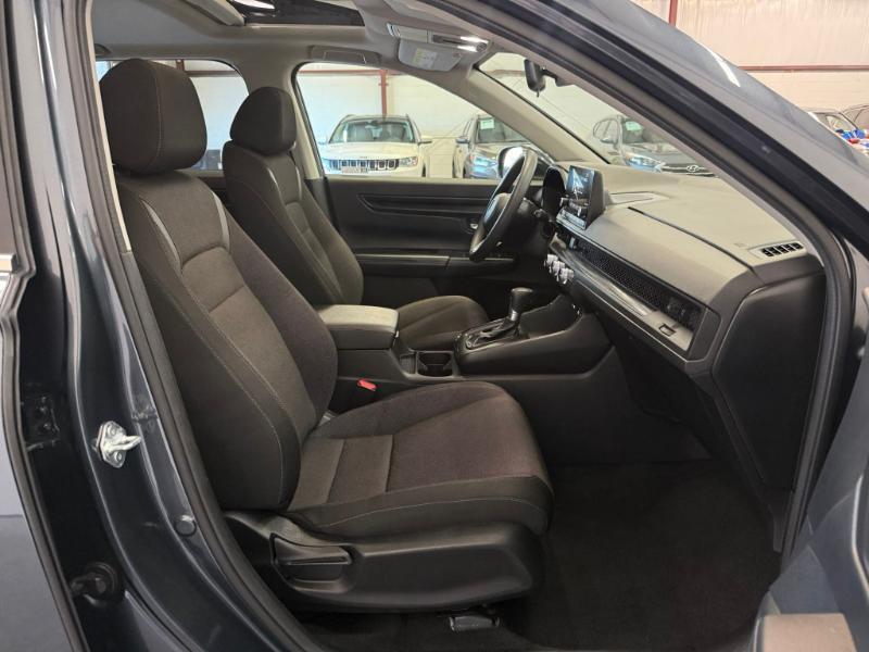 Honda CR-V EX 2WD 2024