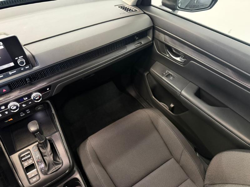 Honda CR-V EX 2WD 2024