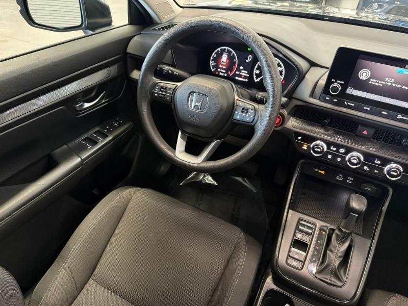 Honda CR-V EX 2WD 2024