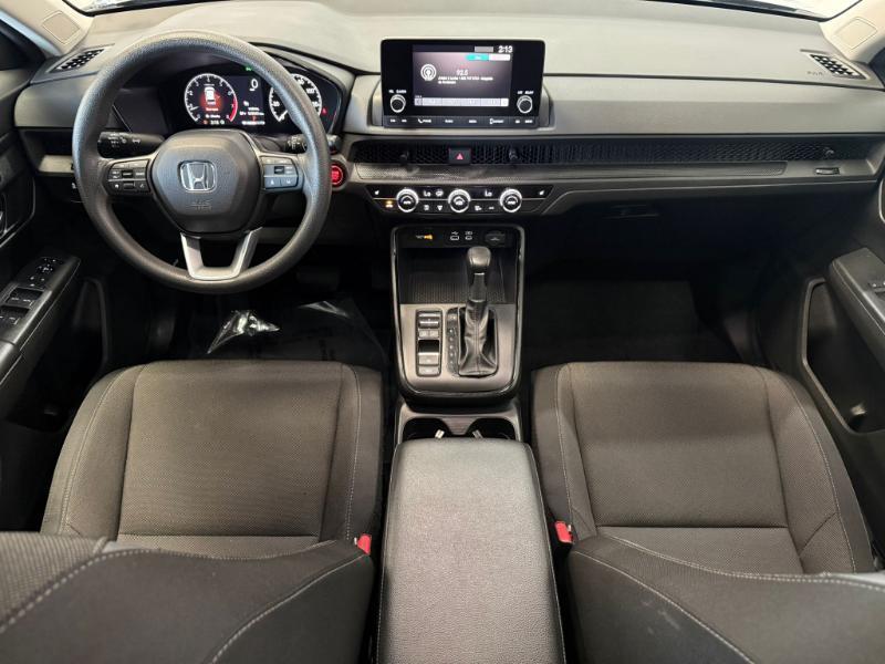 Honda CR-V EX 2WD 2024