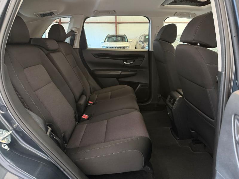 Honda CR-V EX 2WD 2024