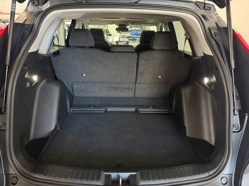 Honda CR-V EX 2WD 2024