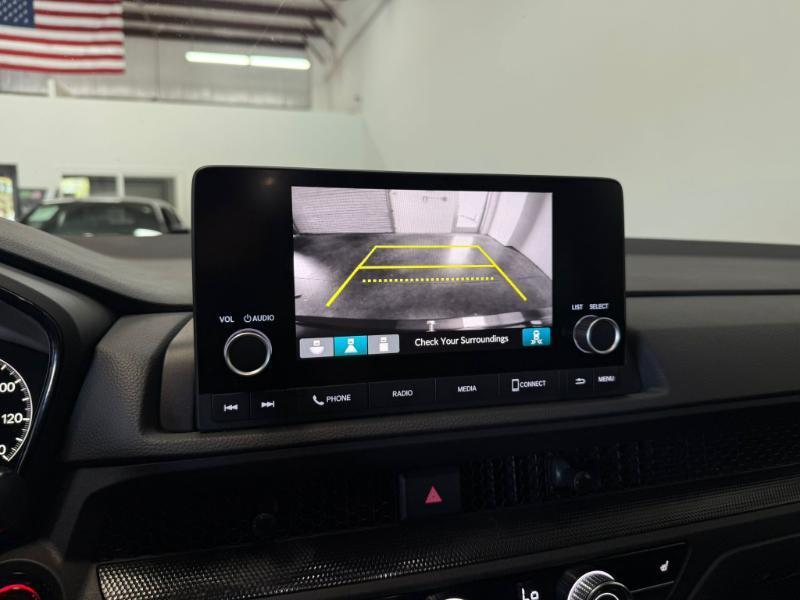 Honda CR-V EX 2WD 2024