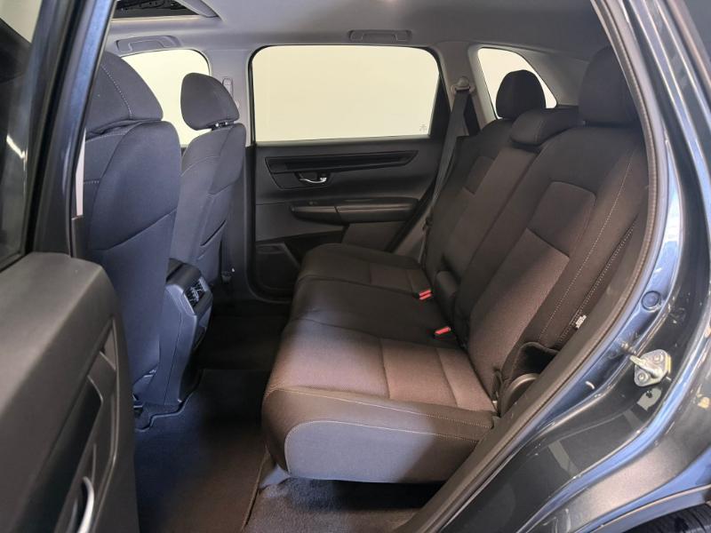 Honda CR-V EX 2WD 2024