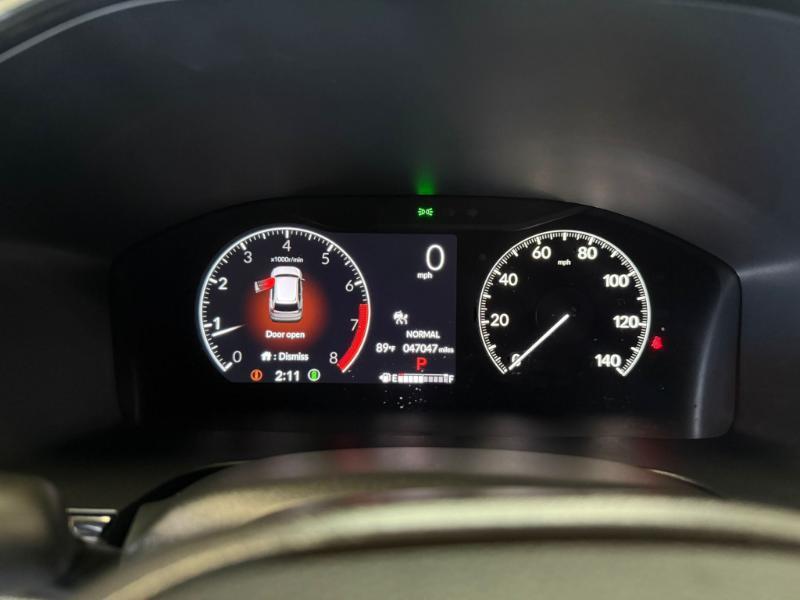 Honda CR-V EX 2WD 2024