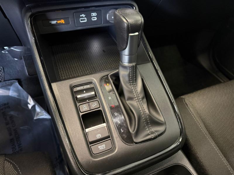 Honda CR-V EX 2WD 2024