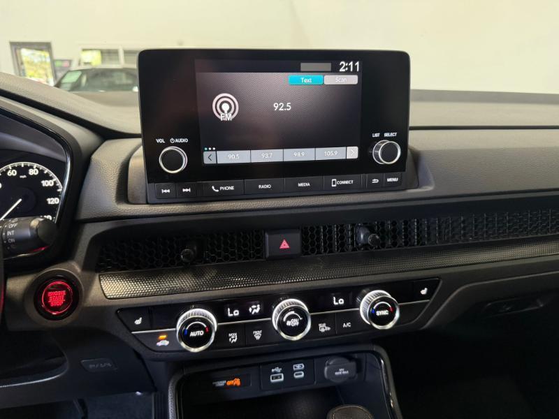 Honda CR-V EX 2WD 2024