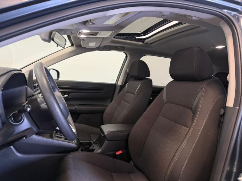 Honda CR-V EX 2WD 2024