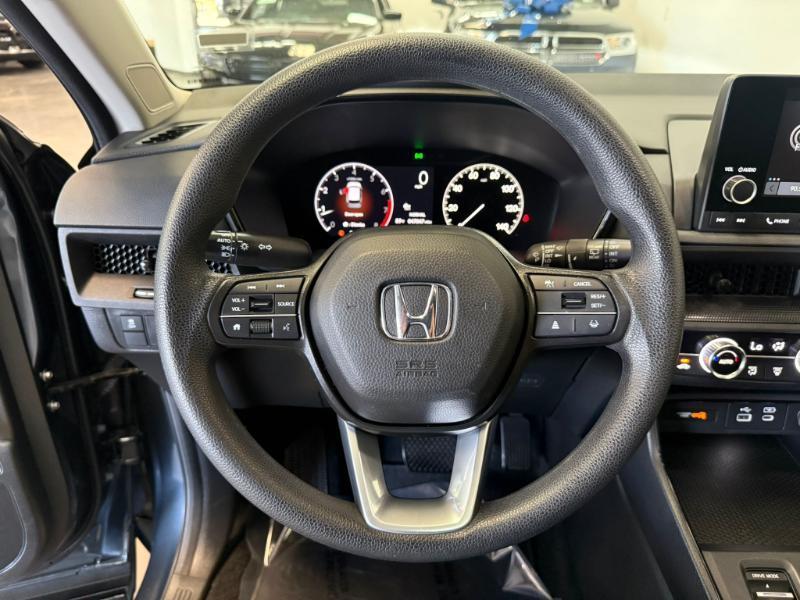 Honda CR-V EX 2WD 2024