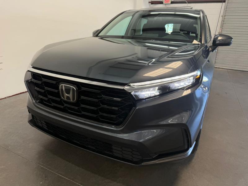 Honda CR-V EX 2WD 2024
