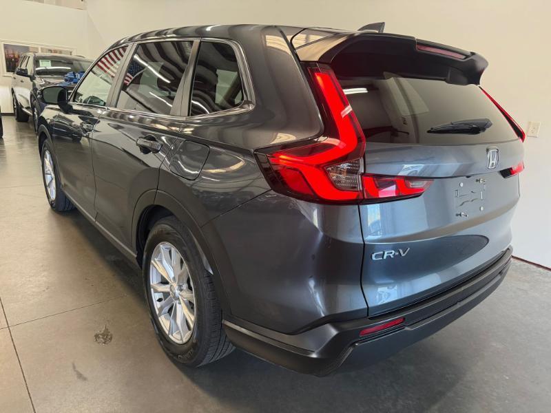 Honda CR-V EX 2WD 2024