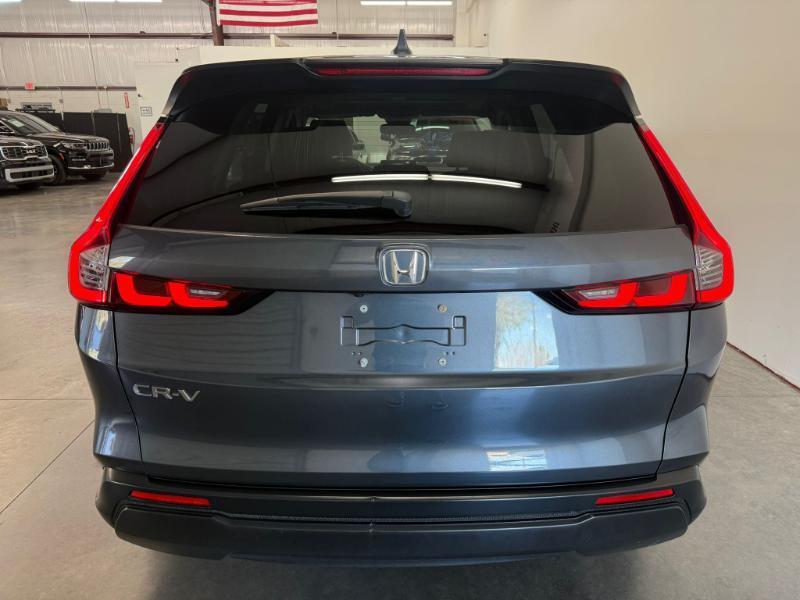 Honda CR-V EX 2WD 2024