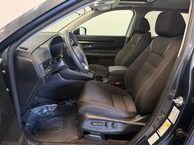 Honda CR-V EX 2WD 2024