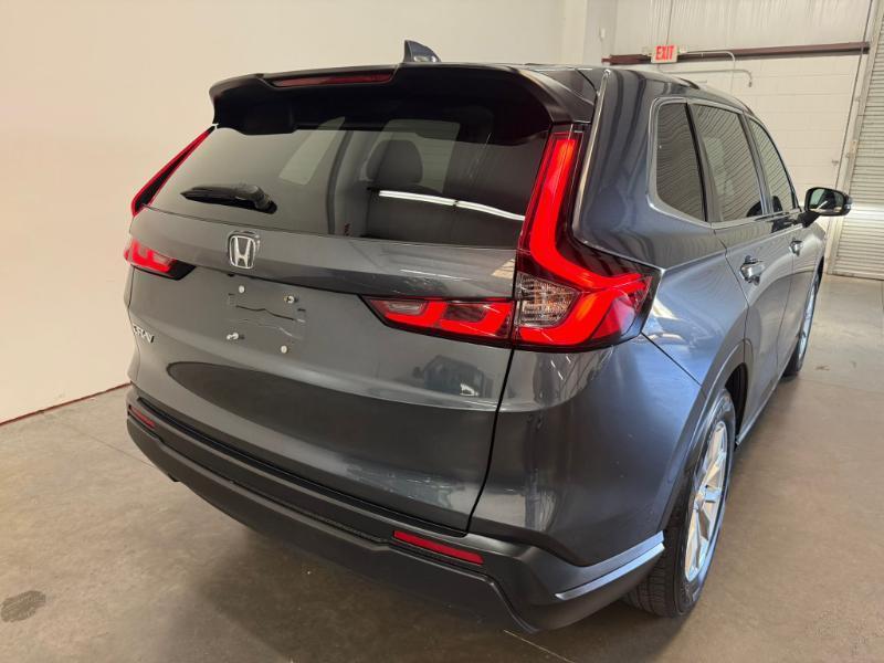 Honda CR-V EX 2WD 2024