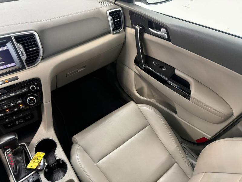 Kia Sportage EX 2018