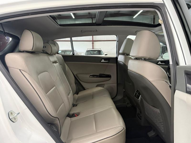 Kia Sportage EX 2018