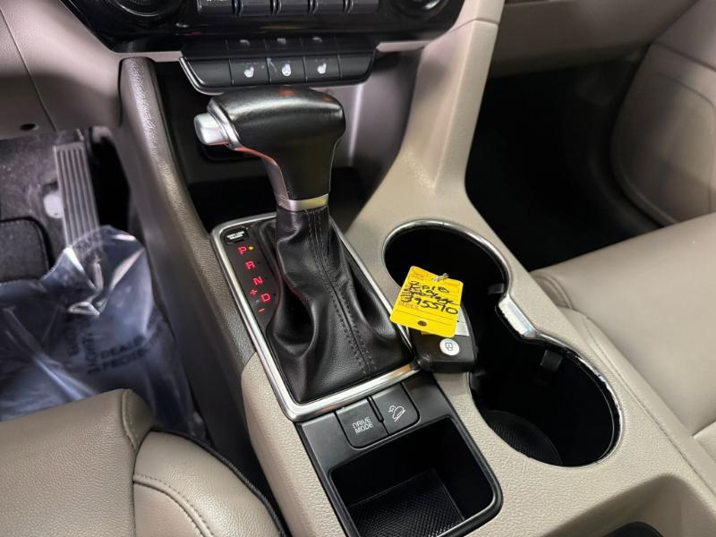 Kia Sportage EX 2018