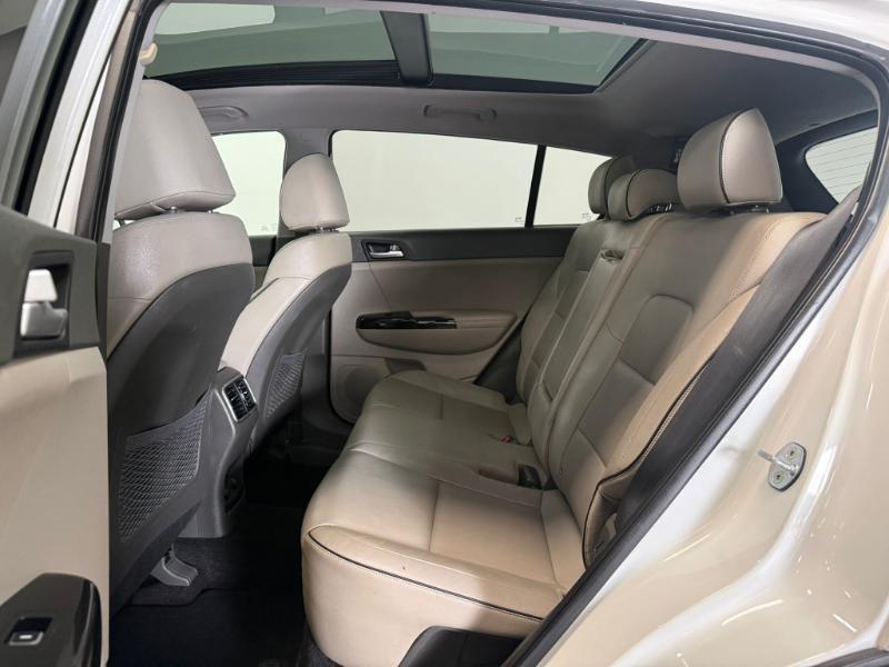 Kia Sportage EX 2018