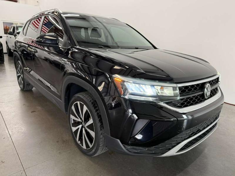 Volkswagen Taos SE 2023