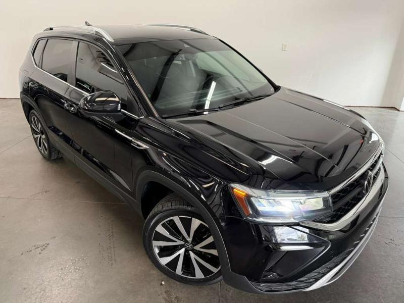 Volkswagen Taos SE 2023