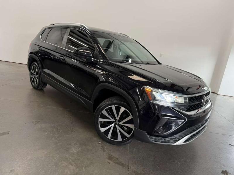 Volkswagen Taos SE 2023