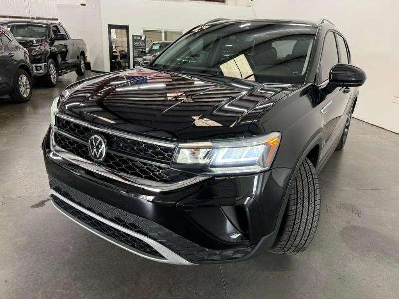 Volkswagen Taos SE 2023