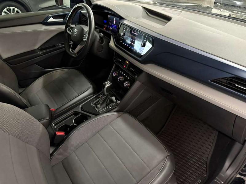 Volkswagen Taos SE 2023