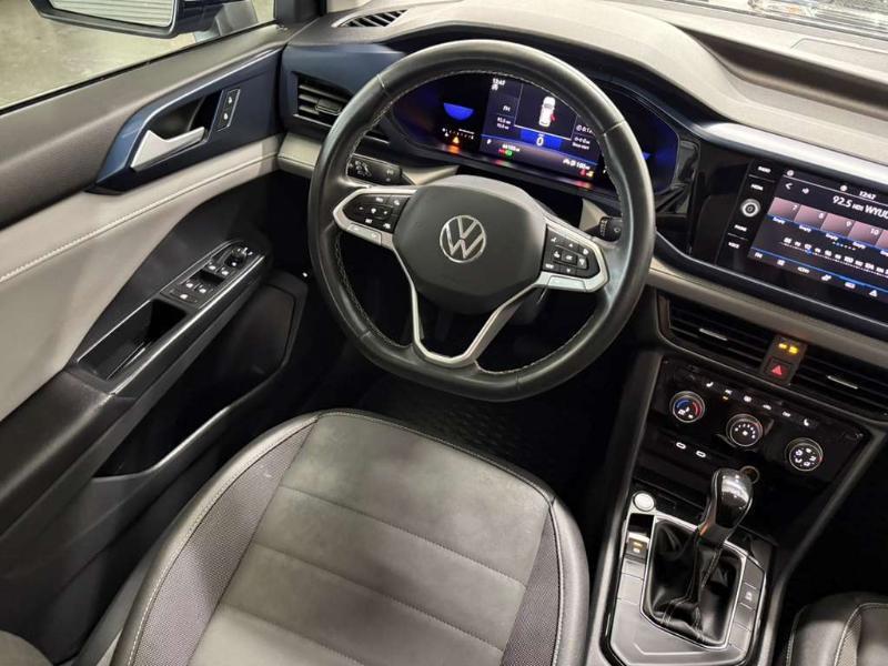 Volkswagen Taos SE 2023