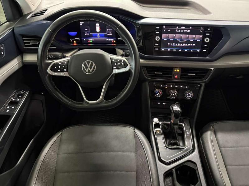 Volkswagen Taos SE 2023