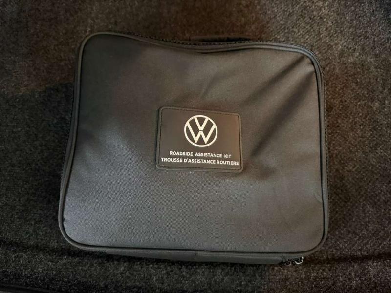 Volkswagen Taos SE 2023