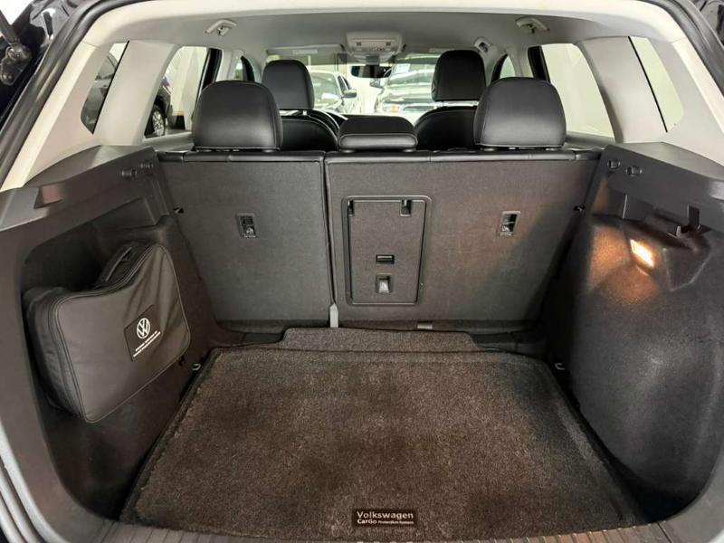 Volkswagen Taos SE 2023