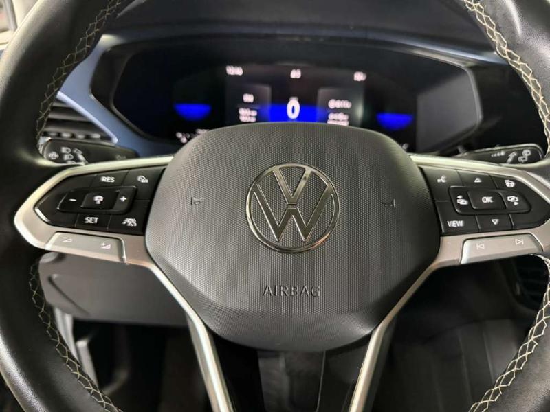 Volkswagen Taos SE 2023