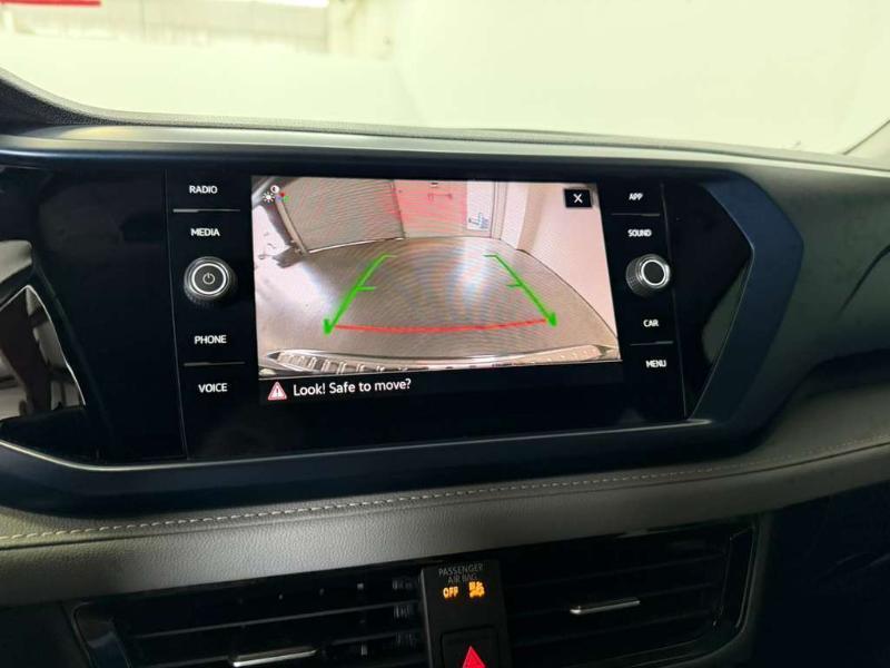 Volkswagen Taos SE 2023