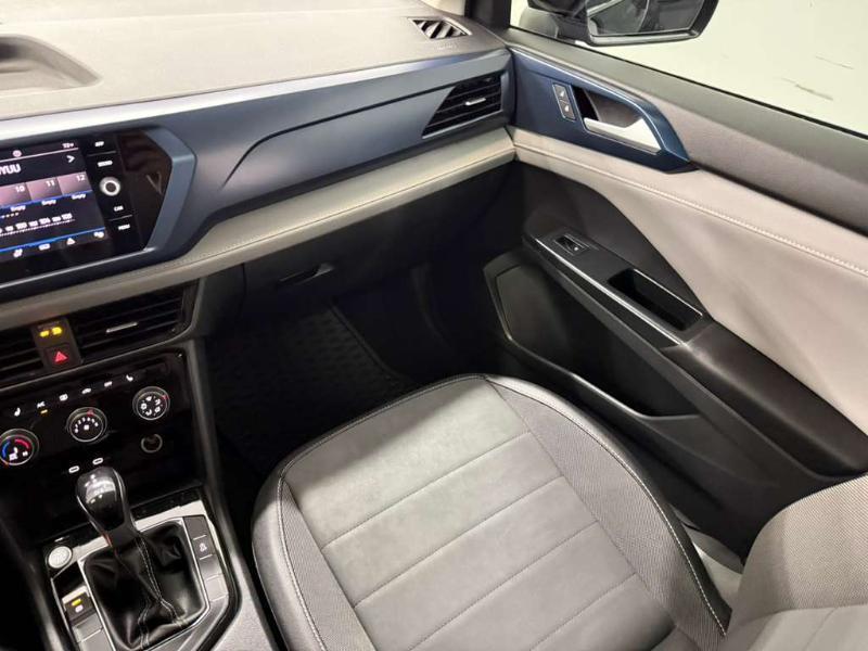 Volkswagen Taos SE 2023