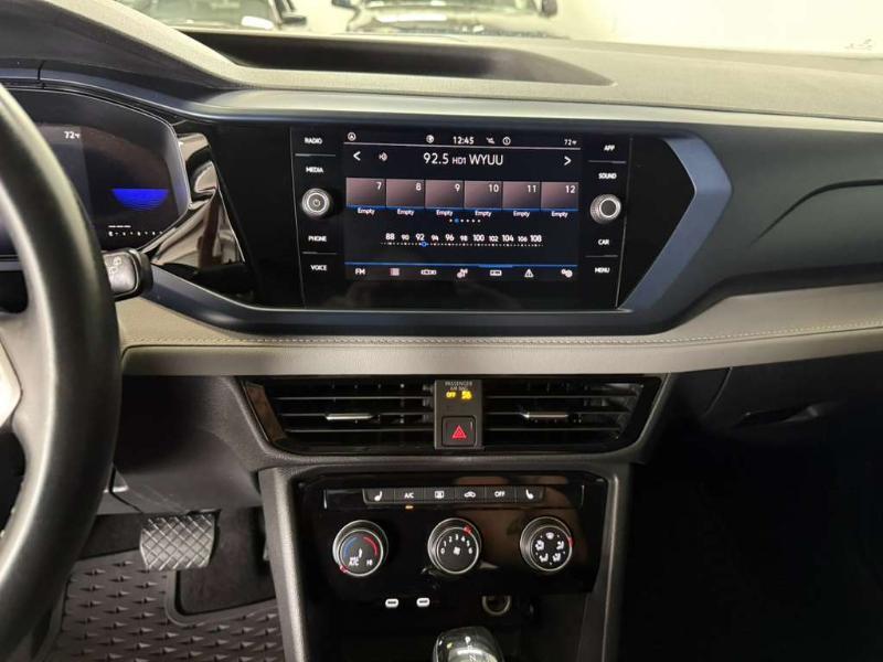 Volkswagen Taos SE 2023