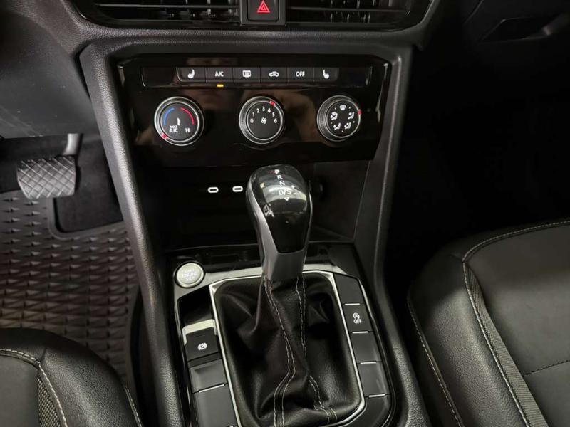 Volkswagen Taos SE 2023