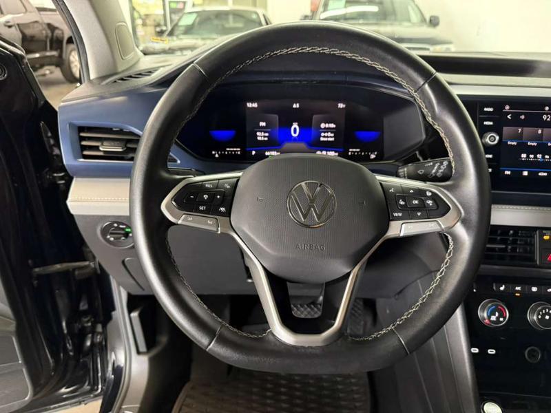 Volkswagen Taos SE 2023