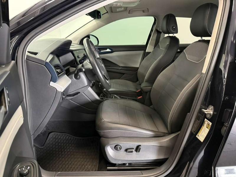 Volkswagen Taos SE 2023