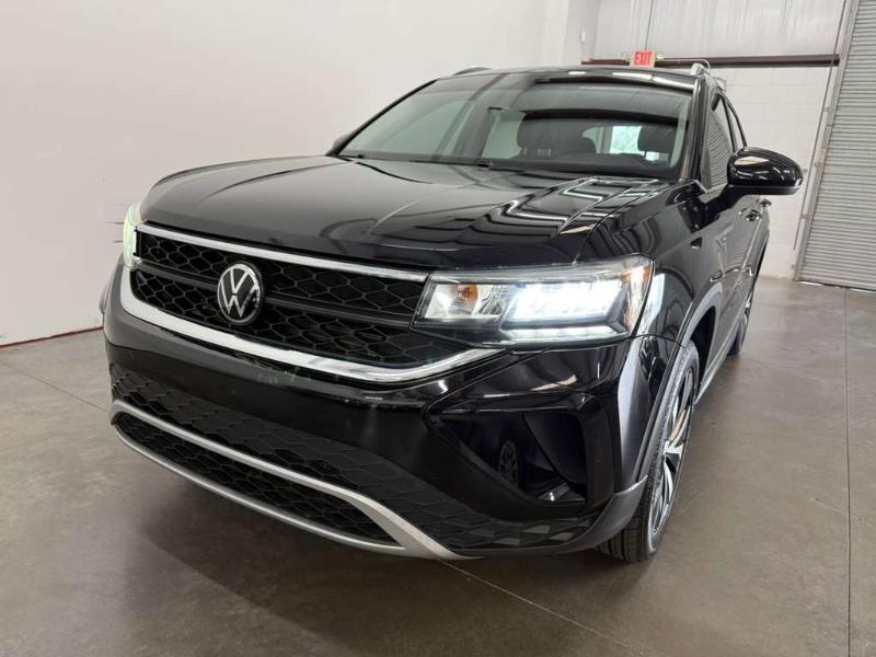 Volkswagen Taos SE 2023